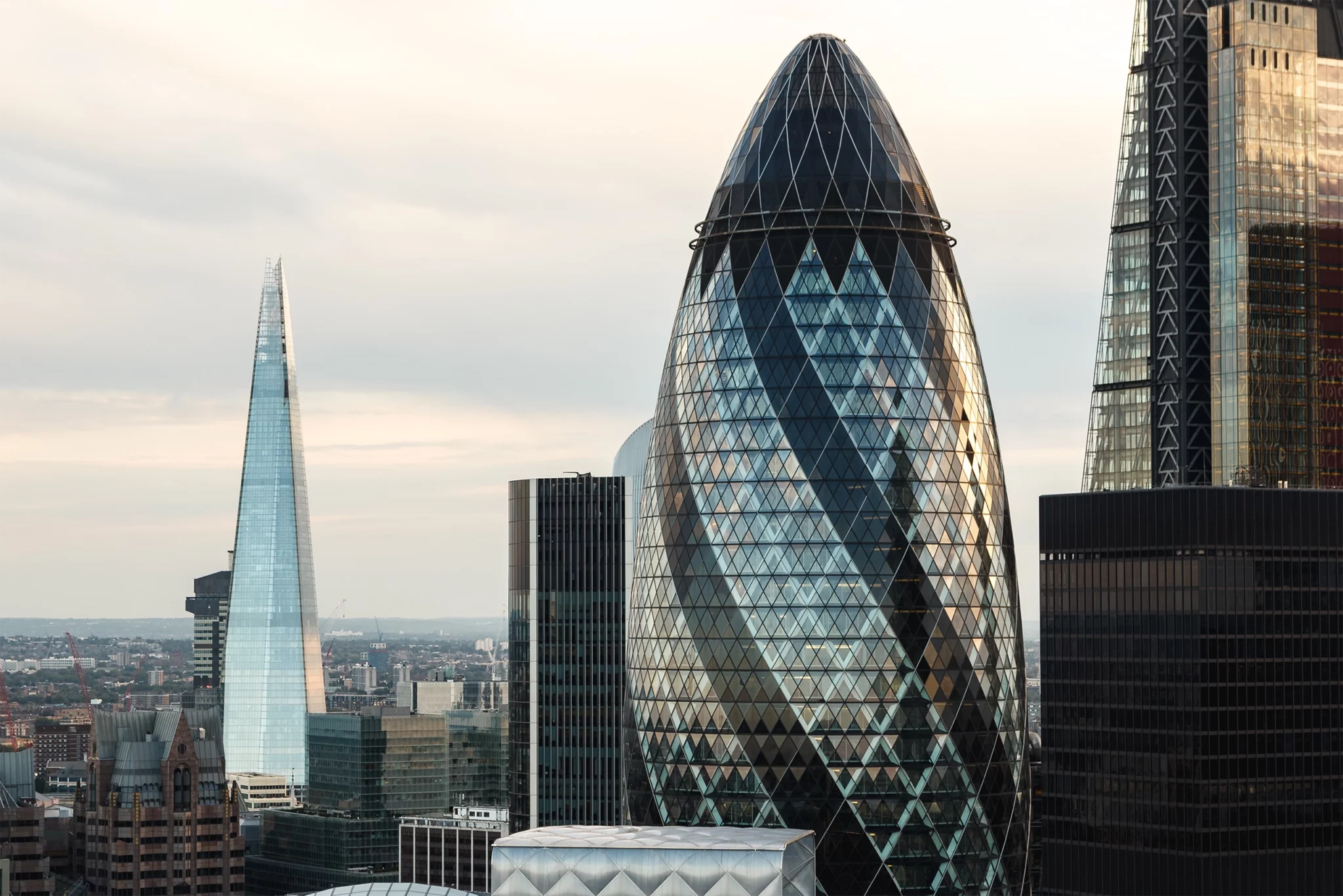 Ecosystem Q&A with ACORD’s Chris Newman