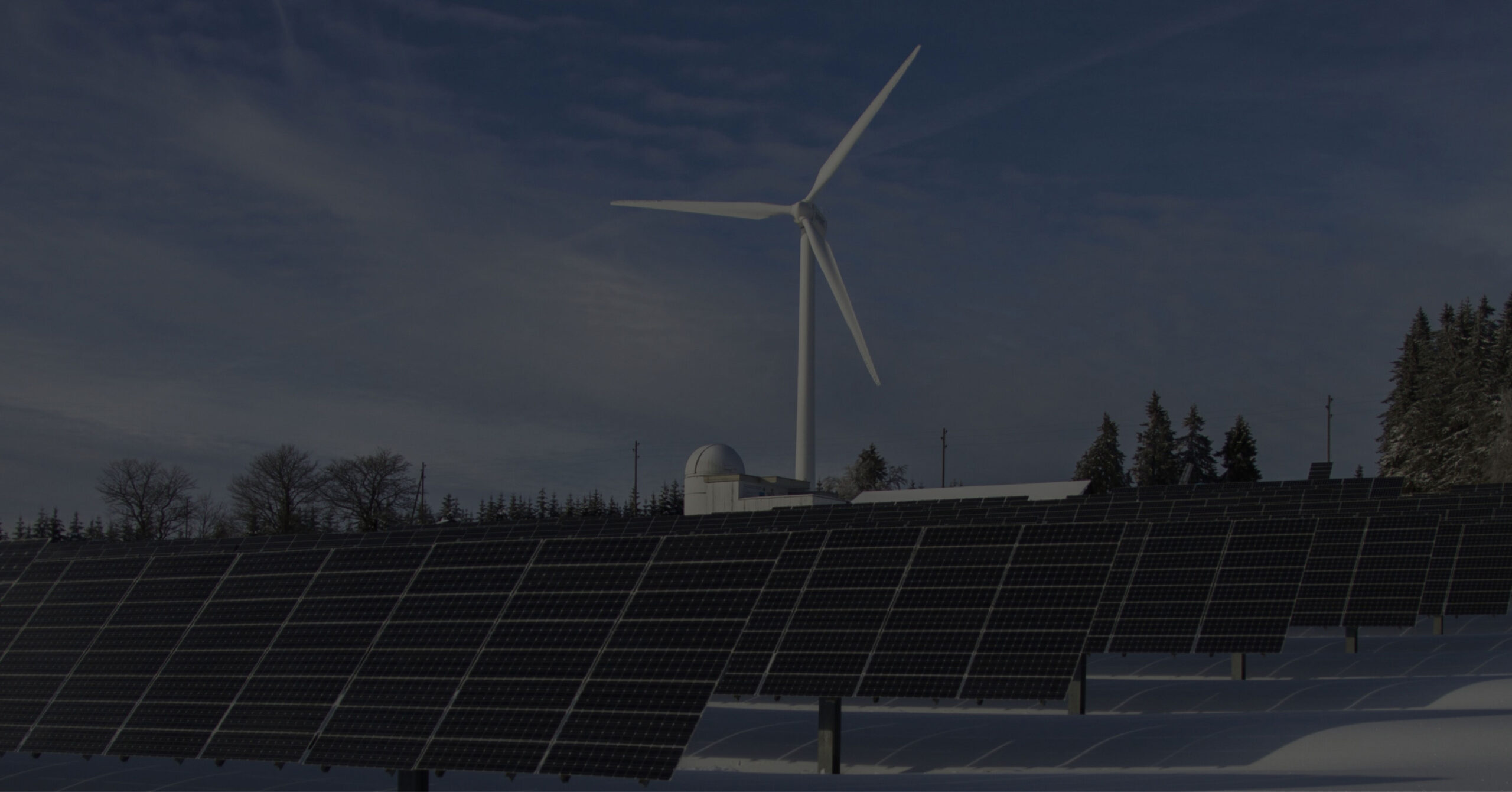 renewables are crying for data