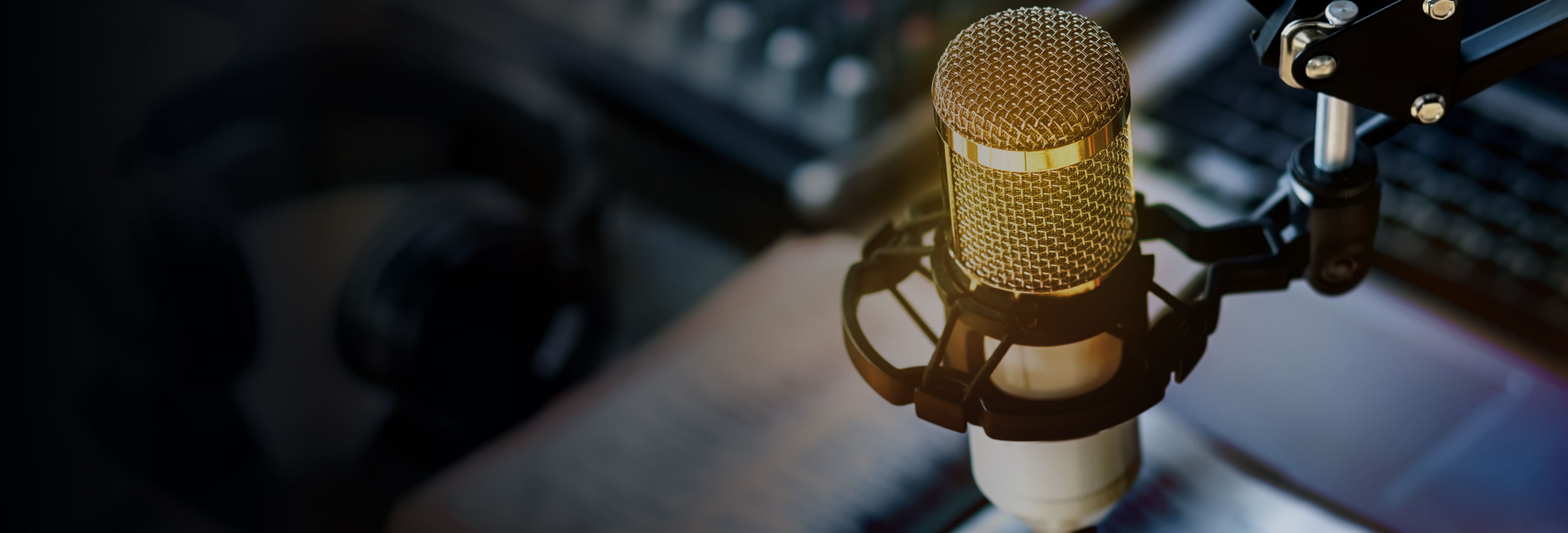 Podcast Banner Image
