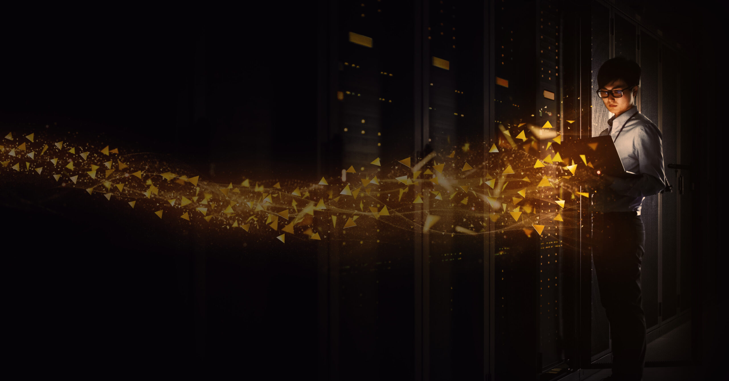 Cyber Event Blog