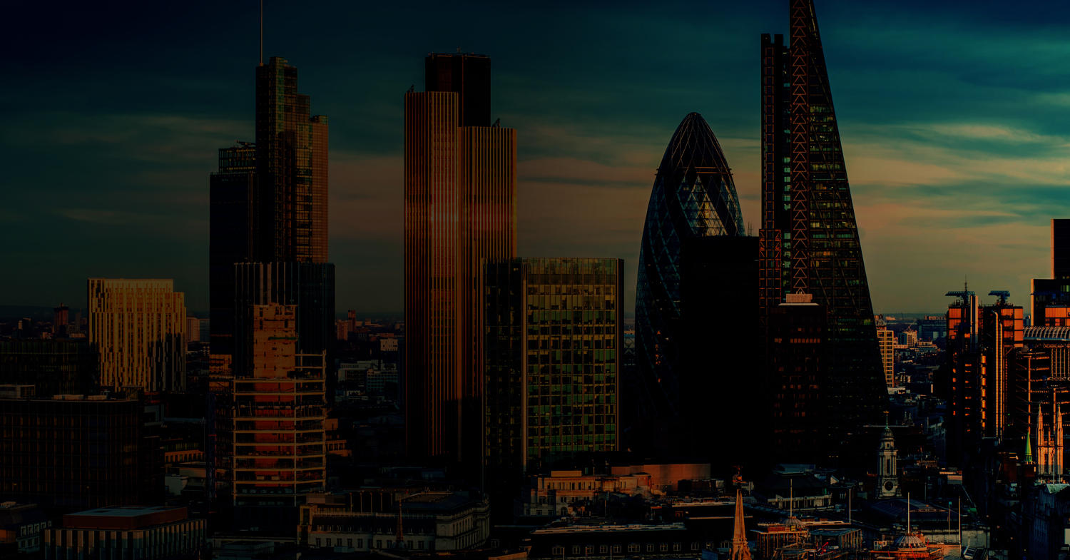 Women in London Market Event