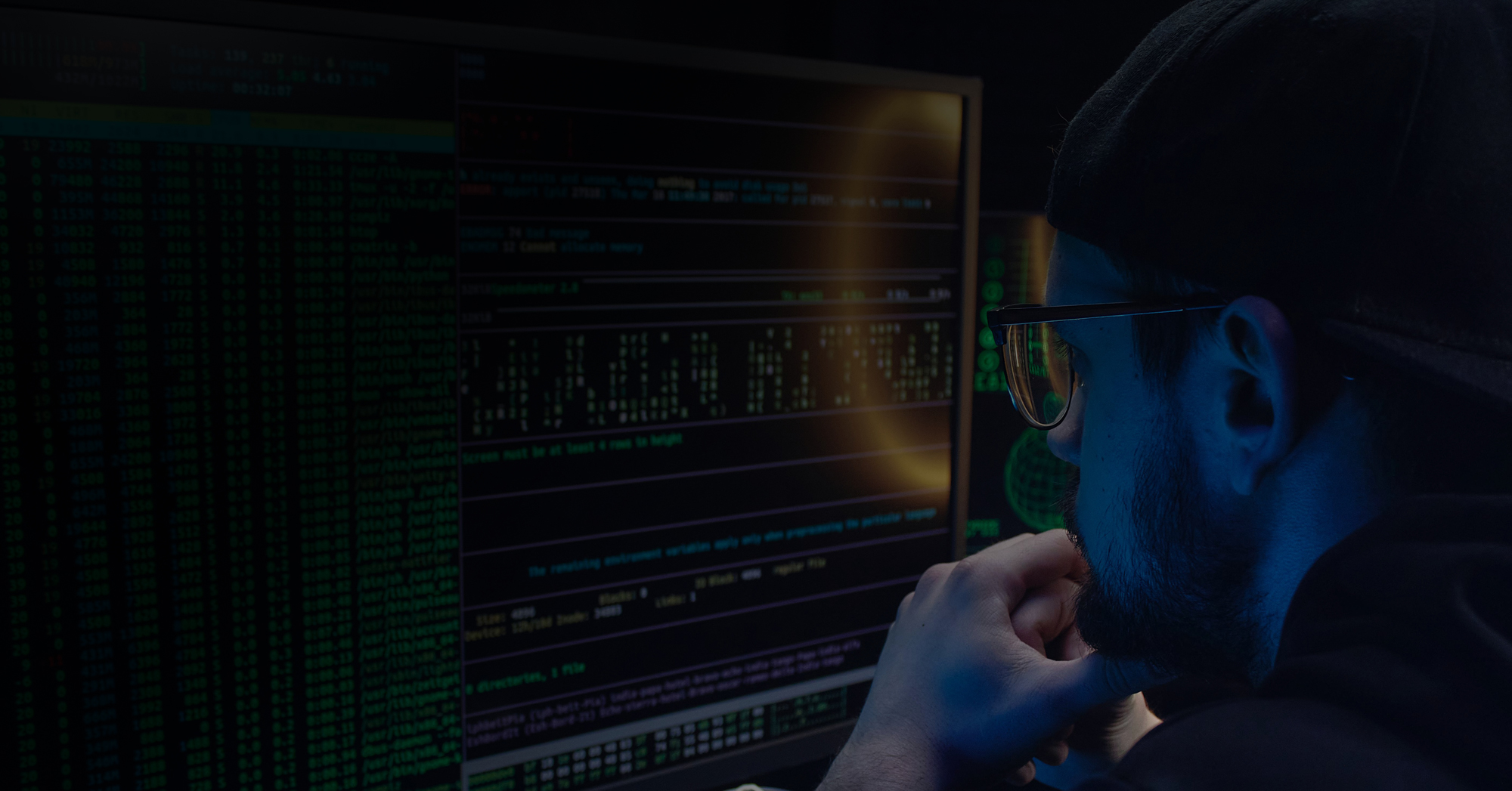 TBQ with Jonathan Palmer