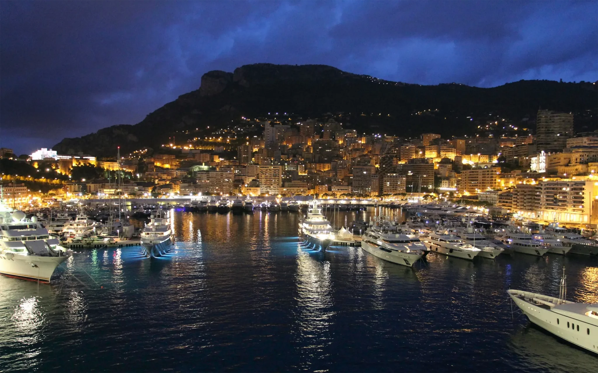 RVS Monte Carlo Blog