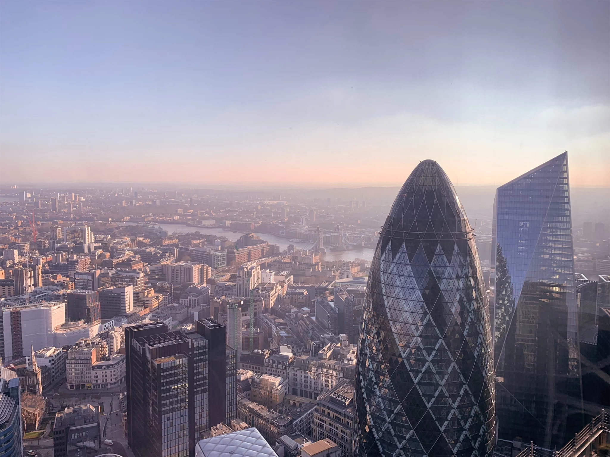 Emerging Risks Interview with Ian Summers