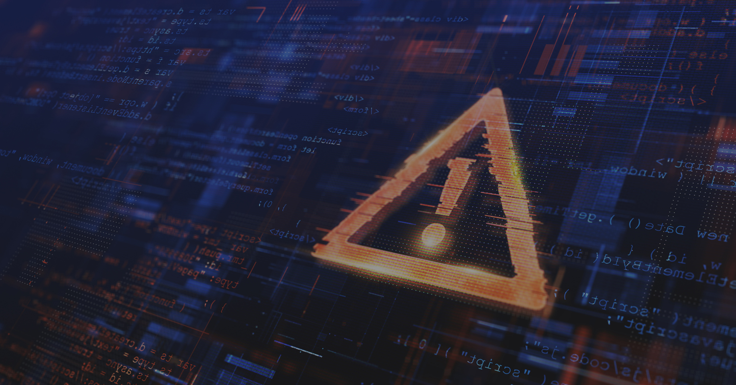 TBQ - Threat of ransomware to British business