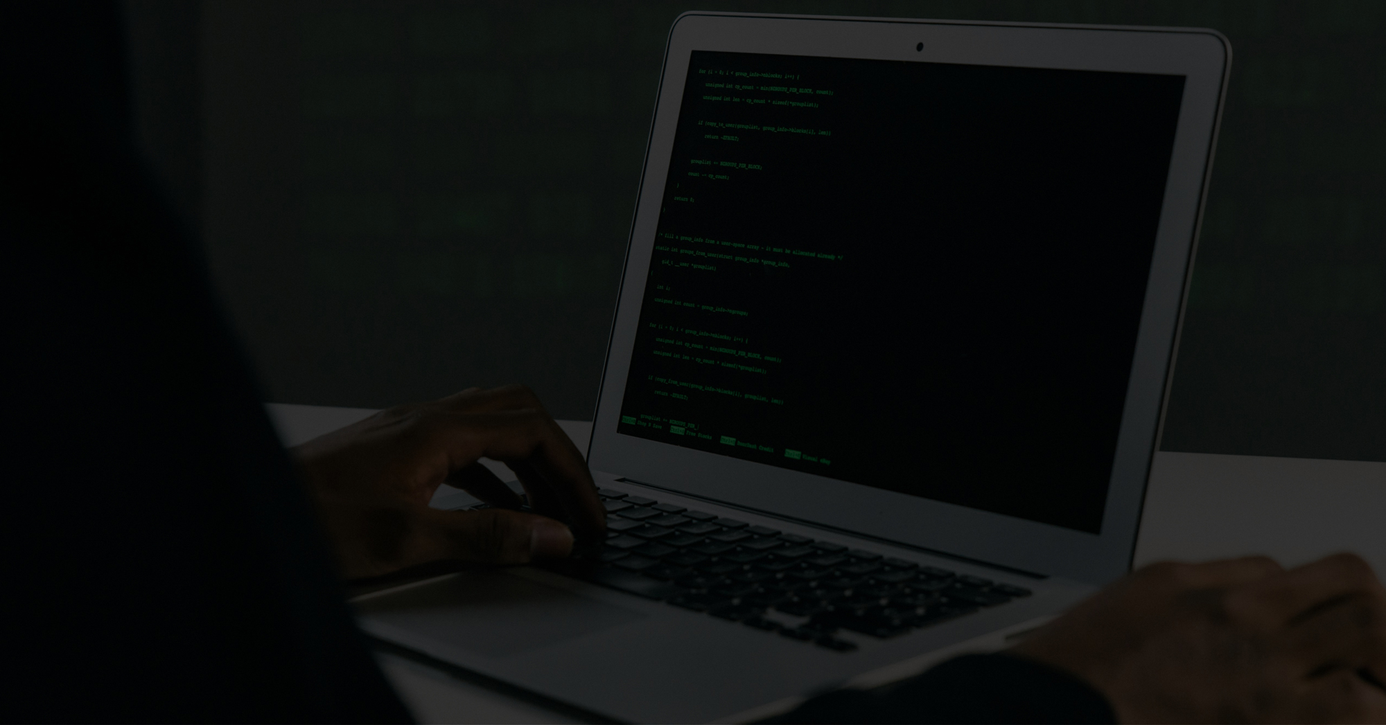 Cyber Blog with Gamze Konyar