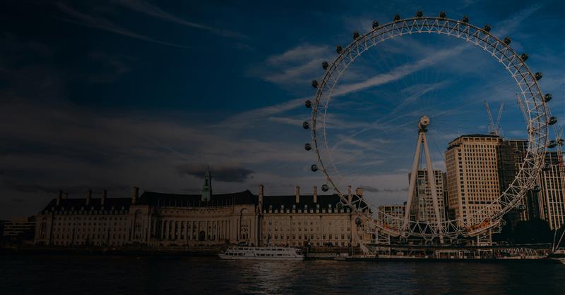 Artemis ILS London Event